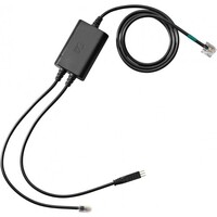 EPOS | Sennheiser Polycom adapter cable for electronic hook switch - Soundpoint IP 430 and above