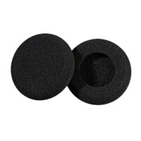 EPOS | Sennheiser Acoustic Foam ear pads, small for SH 230 + SH 250 + SH 310 + 320 + 330 + 333 + 335 + 340 and CC 510 + 513 + 520 + 530