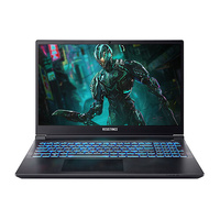 Resistance VR Striker Gaming Notebook R55-15V1, 15.6' FHD 144Hz, Intel i7-14650HX, RTX 5050 8GB, 32GB RAM, 1TB NVMe SSD, WIFi 7, 2Yr wty, Win11 Home