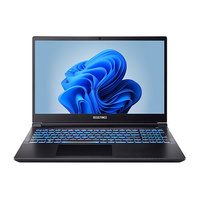 Resistance Striker R55-15 V1 Gaming Notebook, 15.6' FHD 144Hz, Intel i7-14650HX, RTX5050 8GB, 16GB RAM, 1TB NVMe SSD, 2 Year Warranty, Windows 11 Home