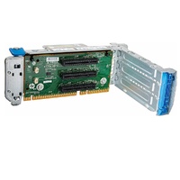 HP DL180 GEN9 3Slot PCI Riser