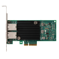 Intel (R) Eth Conv Ntwk Adapter X550-T2