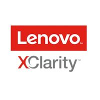 LENOVO XClarity Pro, Per Managed Endpoint w/5 Yr SW S&S -  ST50 / ST250 / SR250 / ST550 / SR530 / SR550 / SR650 / SR630