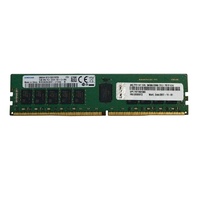 LENOVO ThinkSystem 16GB TruDDR4 3200 MHz (2Rx8 1.2V) RDIMM for ST650V2, SR630V2, SR650V2, SR670V2