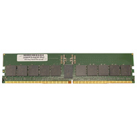 LENOVO ThinkSystem 32GB TruDDR5 4800MHz (1Rx4) 9x4 RDIMM-A