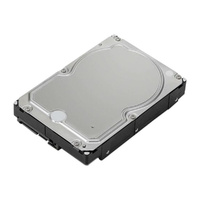 LENOVO ThinkSystem DE Series 8TB 7.2K 3.5' HDD 2U12