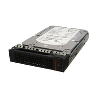 LENOVO ThinkSystem 2.5' 2.4TB 10K SAS 12Gb Hot Swap 512e HDD v2