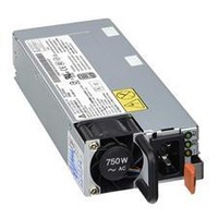 LENOVO ThinkSystem 550W (230V/115V) Platinum Hot-Swap Power Supply for SR530/SR550/SR570/SR590/SR630/SR650/SR635/SR655/ST250/ST550