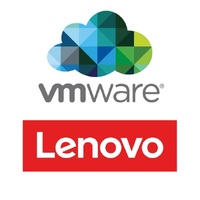 LENOVO - VMware vSphere 8 Hypervisor for 1 processor w/Lenovo 3Yr S&S