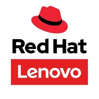 LENOVO - Red Hat Ent Linux Extended Life Cycle Support, Unlimited Guests Subscription w/Lenovo Support 1Yr