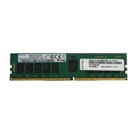 LENOVO ThinkSystem 16GB TruDDR4 2666 MHz (2Rx8 1.2V) RDIMM for SE350/SR950/ST550/SR530/SR550/SR570/SR590/SR630/SR650/SD530/SN550/