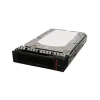 LENOVO ThinkSystem 3.5' 1TB 7.2K SATA 6Gb Hot Swap 512n HDD