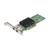LENOVO ThinkSystem Broadcom 57416 10GBASE-T 2-Port PCIe Ethernet Adapter