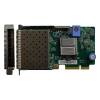 LENOVO ThinkSystem 10Gb 4-port SFP+ LOM for SR630/SR650
