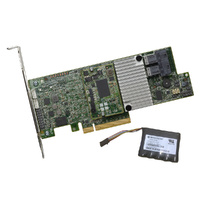 LENOVO ThinkSystem RAID 730-8i 2GB Flash PCIe 12Gb Adapter
