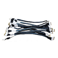 Supermicro Slimline x8 (STR) to Slimline x8 (STR),INT,30CM, 85 OHM