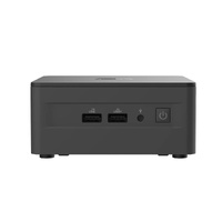 ASUS NUC 13 Pro Arena Canyon Tall Barebone Mini PCCore i7-1360P, No Cord Barebone