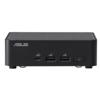 ASUS NUC 14 Pro Revel Canyon Slim Barebone Kit Mini PC Intel Core Ultra 7 155H ,Intel ARC Graphics, WiFi 6E