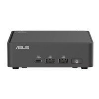 ASUS NUC 15 Pro Mini PC Barebone Kit - Intel Core 5-210H Processor - SLIM