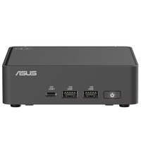 ASUS NUC 15 Pro Mini PC Barebone Kit - Intel Core ULTRA 7 255H Processor - SLIM
