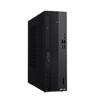 ASUS D501 Intel I5-14500, Win11 P, B760 16GB 512GB SSD 330W 80+PLATINUM, KB+MOUSE TPM 2.0, CARD READER, WIFI6E 2*2 WW + BT-INTEL, SFF PC