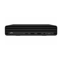 HP Pro Mini 260 G9 Desktop PC Intel i5-1334U 16GB 512GB SSD WIN11 PRO Iris Xe Graphics GbE WiFi6 DP HDMI KB+Mouse 1yr OS Wty