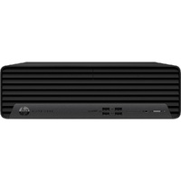 HP Pro 400 G9 Mini Desktop PC Intel i5-12500T 8GB 256GB SSD WIN11 PRO Intel 730 Graphics 1xDP 1xHDMI KB+Mouse 1YR Onsite WTY W11P-DG
