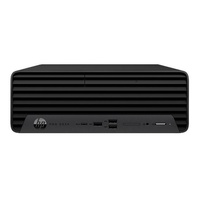 HP Pro SFF 400 G9 Desktop PC Intel i5-14500 16GB 1TB SSD Windows 11 PRO Intel UHD Graphics 770 1xDP 1xHDMI KB+Mouse 3YR Onsite WTY CTO