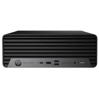 HP Pro SFF 400 G9 Desktop PC Intel i7-14700 32GB 512GB SSD Windows 11 PRO Intel UHD Graphics 770 1xDP 1xHDMI KB+Mouse 3YR Onsite WTY CTO