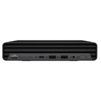 HP Elite 600 G9 Mini Desktop PC Intel i7-12700T 16GB 512GB SSD WIN11 PRO Intel 770 Graphics 2xDP 1xHDMI KB+Mouse Wi-Fi 6 3YR Onsite WTY (6D7E5PA)