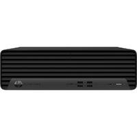 HP Elite 800 G9 Mini Desktop PC Intel i5-12500T 8GB 256GB SSD WIN11 PRO Intel 770 Graphics 2xDP 1xHDMI KB+Mouse 3YR Onsite WTY W11P (6C6A9PA)