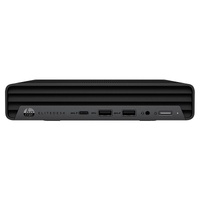 HP Elite 800 G9 Mini Desktop PC Intel i7-12700T 16GB 512GB SSD WIN11 PRO Intel 770 Graphics 2xDP 1xHDMI KB+Mouse 3YR Onsite WTY W11P-DG