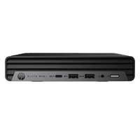 HP Elite Mini 800 G9 Desktop PC Intel i5-14500T vPRO 16GB DDR5 1TB SSD Windows 11 PRO 770 GPU WLAN 2xDP HDMI KB+Mouse 3YR OS Wty CTO