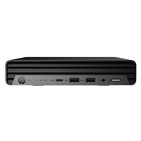 HP Elite Mini 800 G9 Desktop PC Intel i7-14700T vPRO 16GB DDR5 1TB SSD Windows 11 PRO 770 Graphics WLAN 2xDP HDMI KB+Mouse 3YR OS Wty CTO
