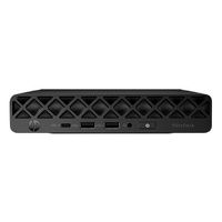 HP Elite Mini 800 G9 Desktop PC Intel U7-265T vPRO 16GB DDR5 512GB SSD Windows 11 PRO Intel Graphics NPU 13 TOPS RJ45 2xDP HDMI USB-C KB+Mouse 3YR OS