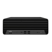 HP Elite SFF 800 G9 Desktop PC Intel i7-14700 vPro 16GB DDR5 512GB SSD Windows 11 PRO UHD 770 Graphics 2xDP HDMI KB+Mouse 3YR Onsite Wty