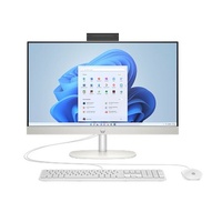 HP ProOne 245 G10 AIO 23.8'/24' FHD NT Intel i5-1334U 16GB 512GB SSD WIN 11 PRO AMD 610M Graphics WiFi6 Keyboard+Mouse 1Yr OS WTY
