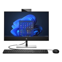 HP ProOne 440 G9 AIO 23.8'/24' FHD NT Intel i5-14500T 8GB 256GB SSD WIN11 PRO Intel® UHD Graphics 770 WiFi6 Webcam 1xDP 1xHDMI KB+Mouse 1Yr OS WTY