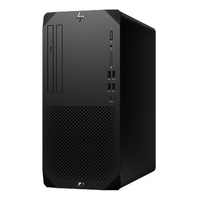 HP Z1 Tower G9 Intel i7-14700 32GB DDR5 1TB SSD Windows 11 PRO nVidia T400 550W GbE PSU KB+Mouse 3YR OS Workstation Desktop