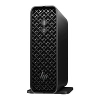 HP Z2 MINI G1i Intel U7-265 16GB DDR5 512GB SSD nVidia RTX A400 4GB WLAN Windows 11 Pro 3YR NBD OS WTY Workstation Desktop