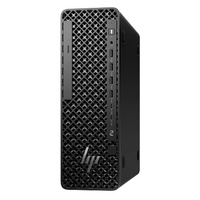HP Z2 SFF G1i Intel U7-265 16GB DDR5 512GB SSD nVidia RTX A400 4GB WLAN Windows 11 Pro 3YR NBD OS WTY Workstation Desktop