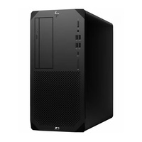 HP Z2 Tower G9 Intel i7-14700 32GB DDR5 1TB SSD Windows 11 Pro nVidia RTX A2000 550W PSU KB+Mouse 3yr OS Workstation Desktop