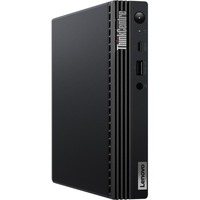 LENOVO ThinkCentre M70q Gen3 Tiny Desktop PC i5-12400T 8GB 512GB SSD Windows 10/11 Pro 3yrs Onsite Wty UHD Graphics WiFi6 Keyboard Mouse + 16GB USB