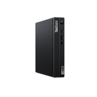 LENOVO ThinkCentre M70q Gen3 Tiny Desktop PC i7-12700T 16GB 512GB SSD Windows 10/11 Pro 3yrs Onsite Wty UHD Graphics WiFi6 Keyboard Mouse