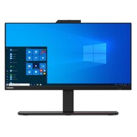 LENOVO ThinkCentre M90A AIO 23.8'/24' Touch FHD Intel i5-12500 8GB 256GB SSD WIN10/11 Pro 3yrs Onsite Wty Webcam Speakers Mic Keyboard Mouse