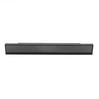 Shuttle D230 bare-type shelf signage solution - Six core processor, 2GB RAM, 16GB eMMC, 23.1' LCD, Fan-less, Android 7.1, IP54 front panel, LAN, WIFI