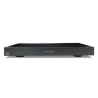 TruAudio VSSL 3 Zone Audio Streaming System, 6x50W Output, Supports Chromecast, Spotify, Airplay 2 - Works w/ Google Assistant, Alexa & Siri
