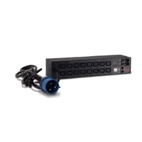 APC Rack PDU, Switched, 2U, 32A, 230V, (16)C13