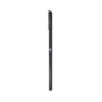 APC Rack PDU 2G, Metered by Outlet with Switching, ZeroU, 32A, 230V, (21) C13 & (3) C19