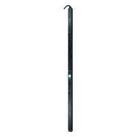 APC Netshelter Metered Rack PDU, 0U, Clipsal 56 Series Input, 6x IEC C19 & 36x IEC C13 Outlets